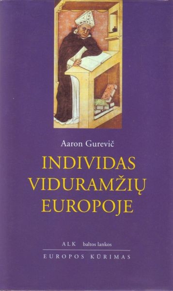 Individas viduramžių Europoje