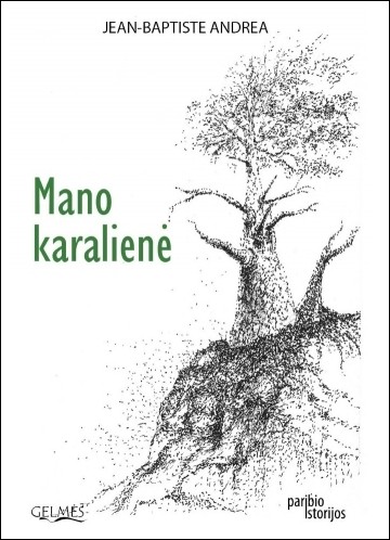 Mano karalienė