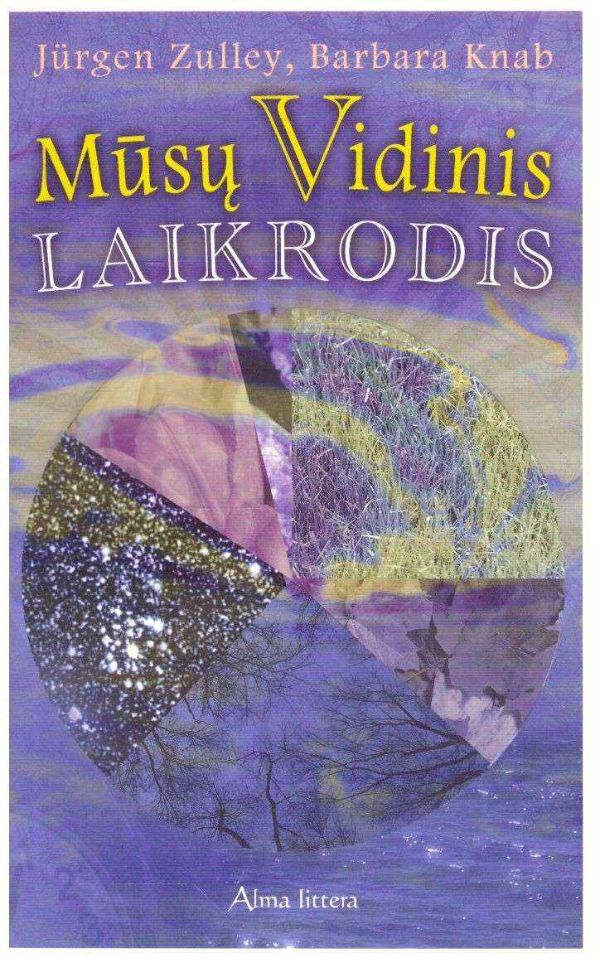 Mūsų vidinis laikrodis