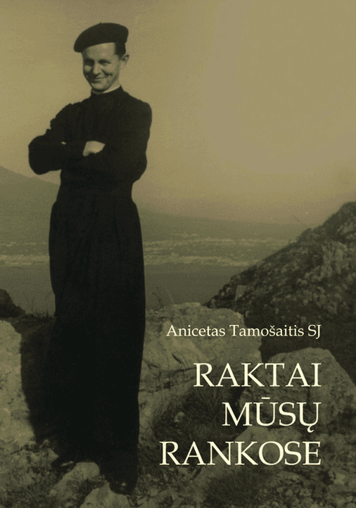 Raktai mūsų rankose