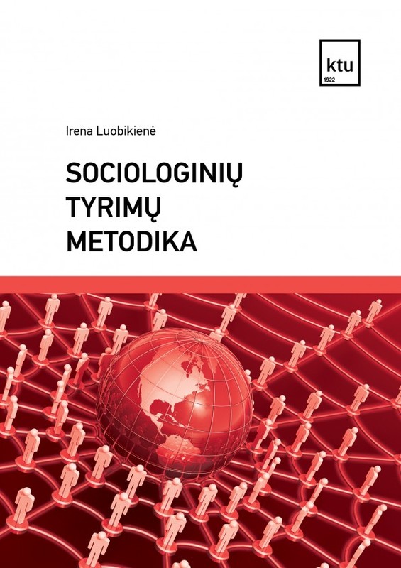 Sociologinių tyrimų metodika