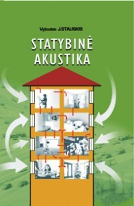Statybinė akustika