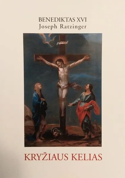 Kryžiaus kelias Koliziejuje