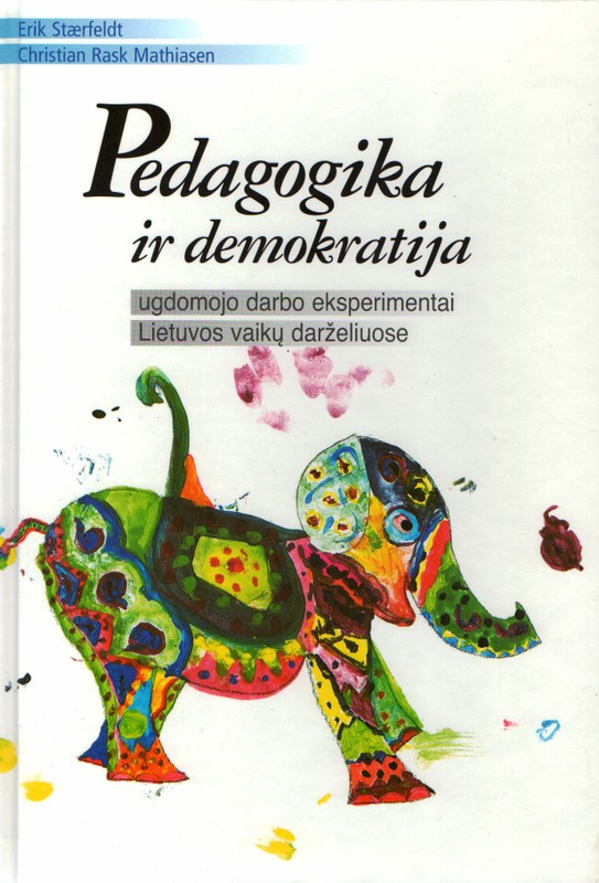 Pedagogika ir demokratija