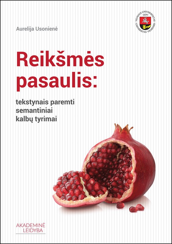 Reikšmės pasaulis
