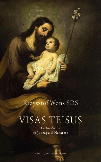 Visas teisus