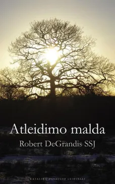 Atleidimo malda