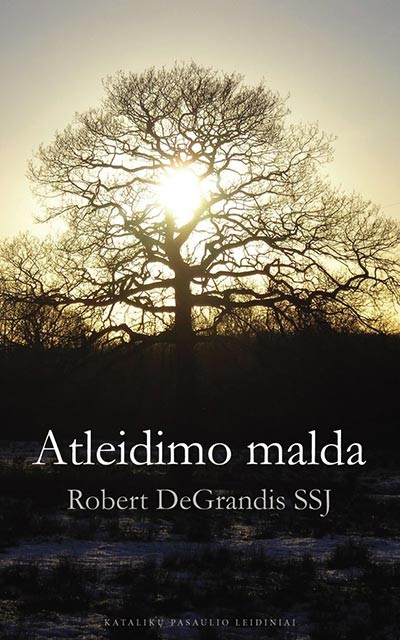 Atleidimo malda
