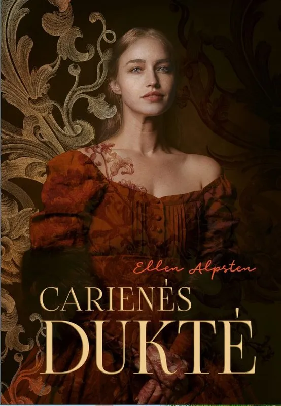 Carienės duktė