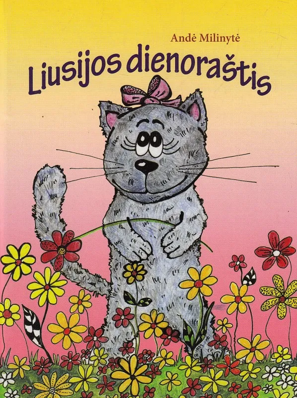 Liusijos dienoraštis