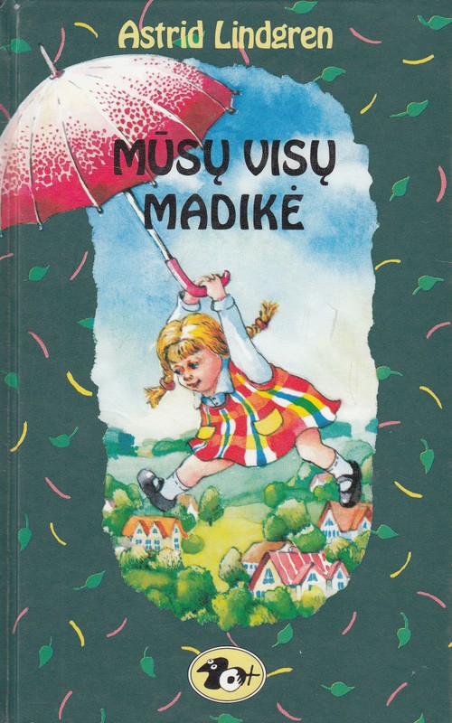 Mūsų visų Madikė (1997)