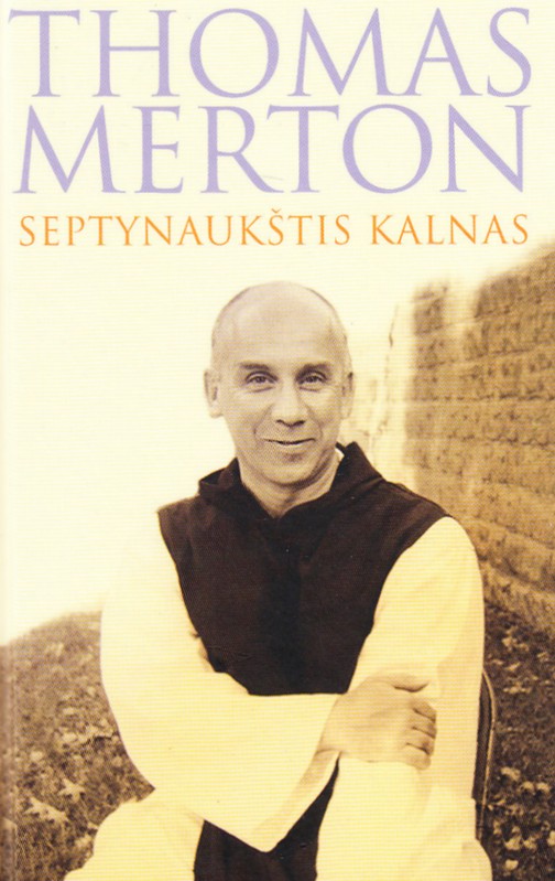 Septynaukštis kalnas