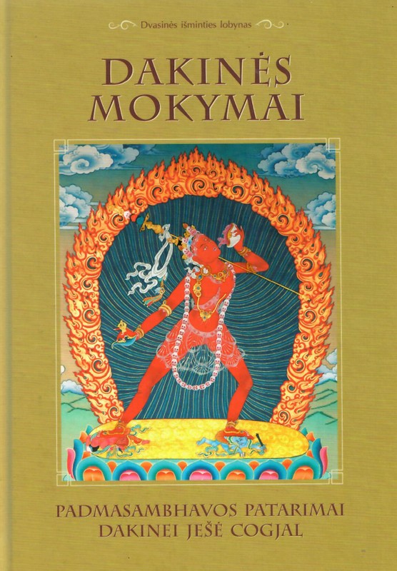 Dakinės mokymai