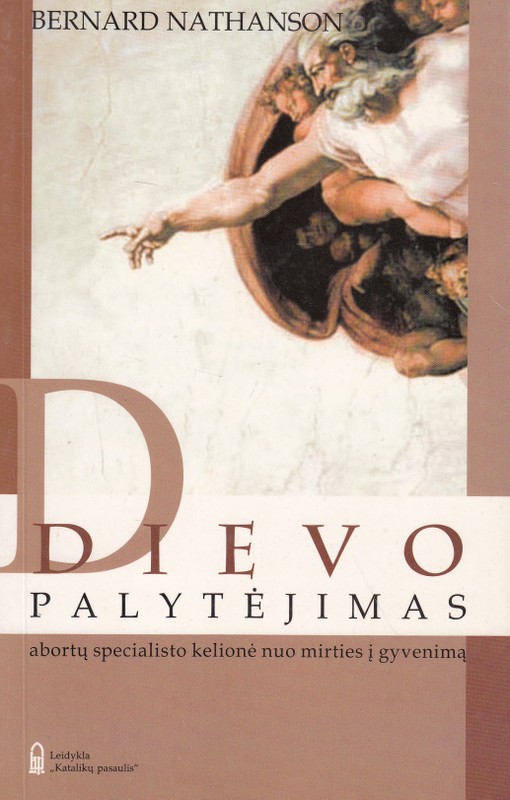 Dievo palytėjimas