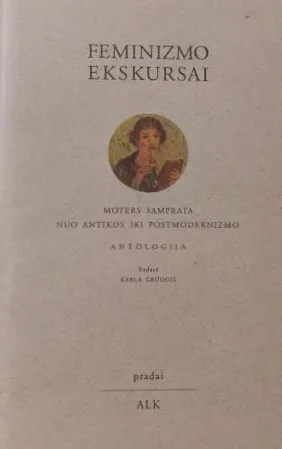 Feminizmo ekskursai