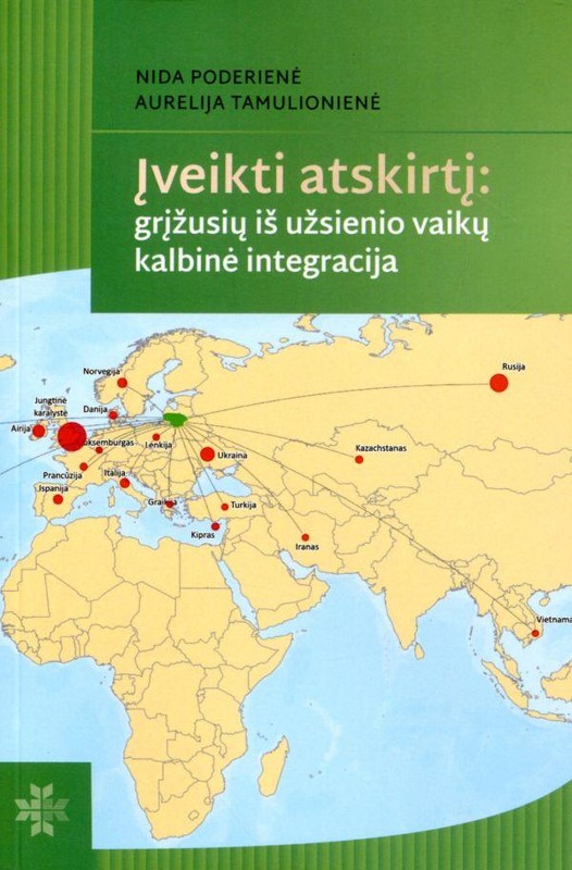 Įveikti atskirtį