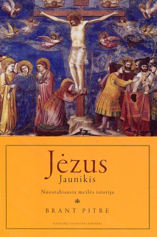 Jėzus – jaunikis
