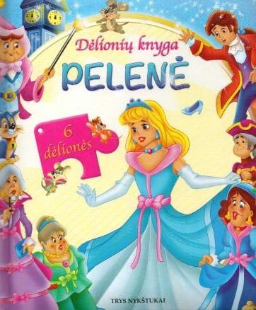 Pelenė