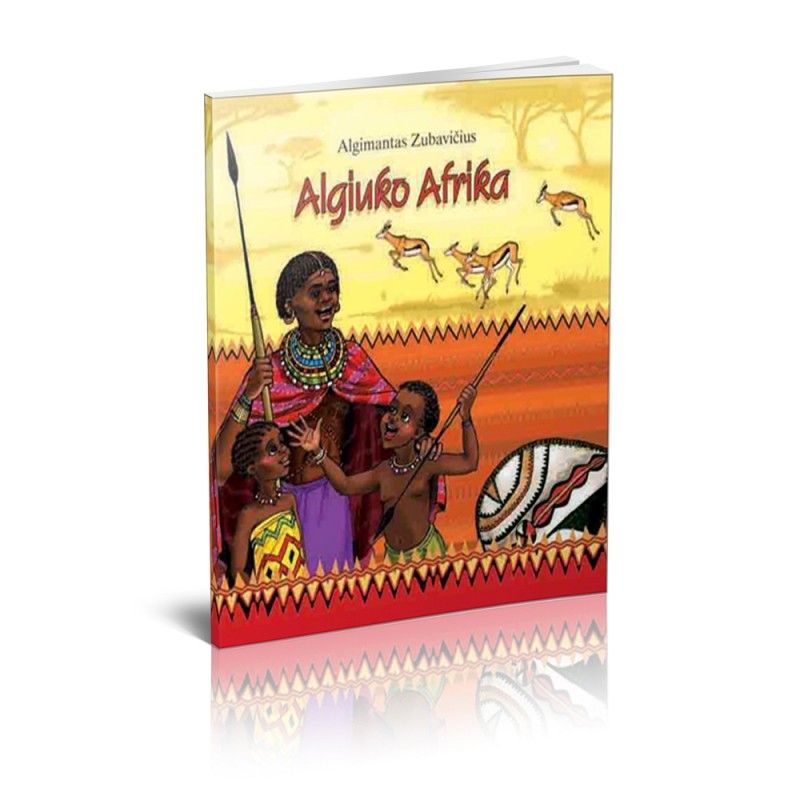 Algiuko Afrika