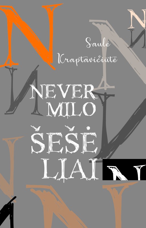 Nevermilo šešėliai