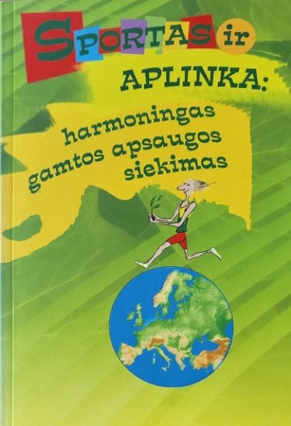 Sportas ir aplinka