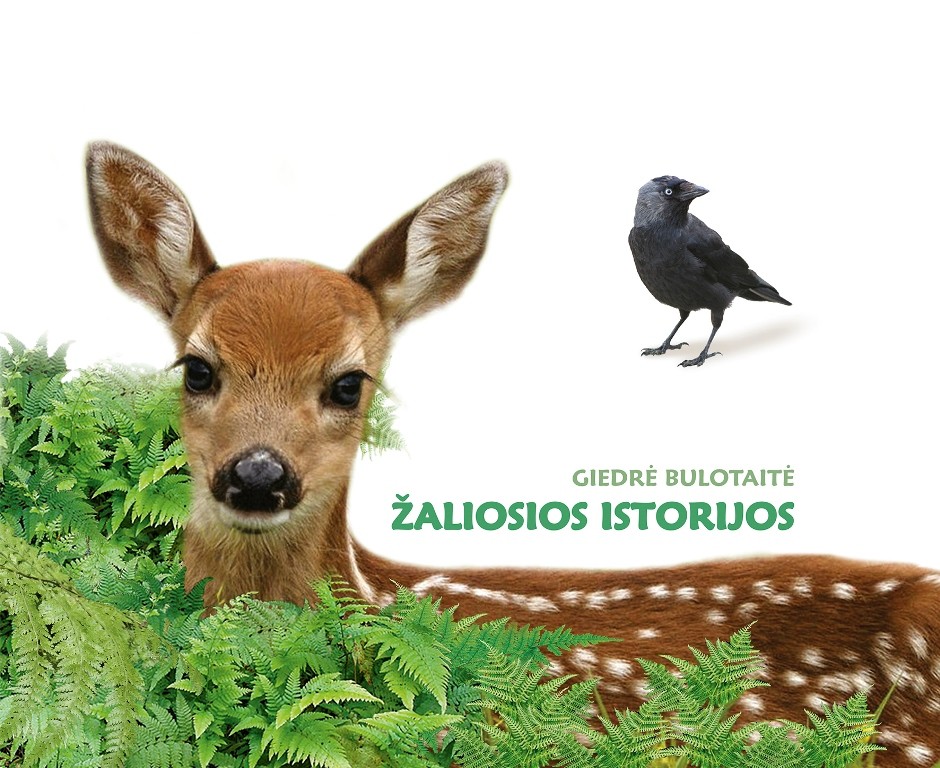 Žaliosios istorijos
