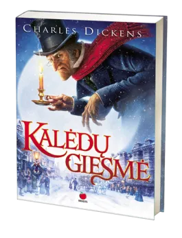 Kalėdų giesmė