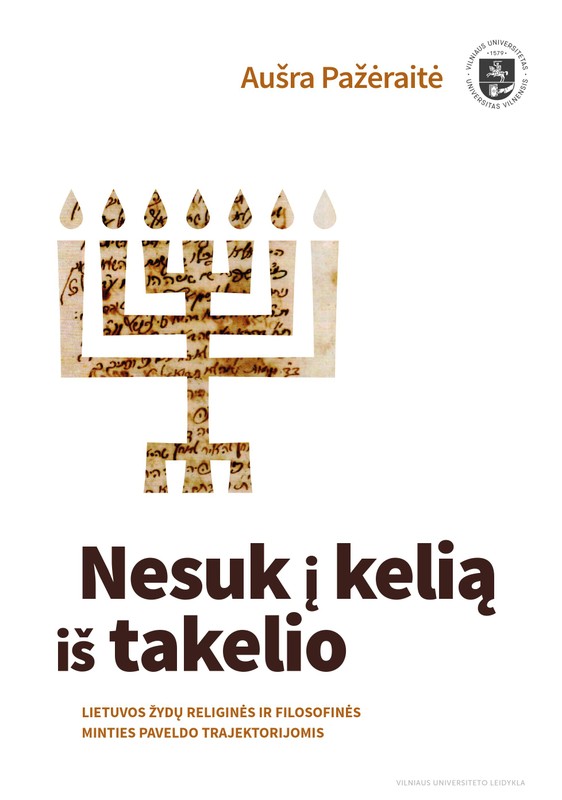 Nesuk į kelią iš takelio