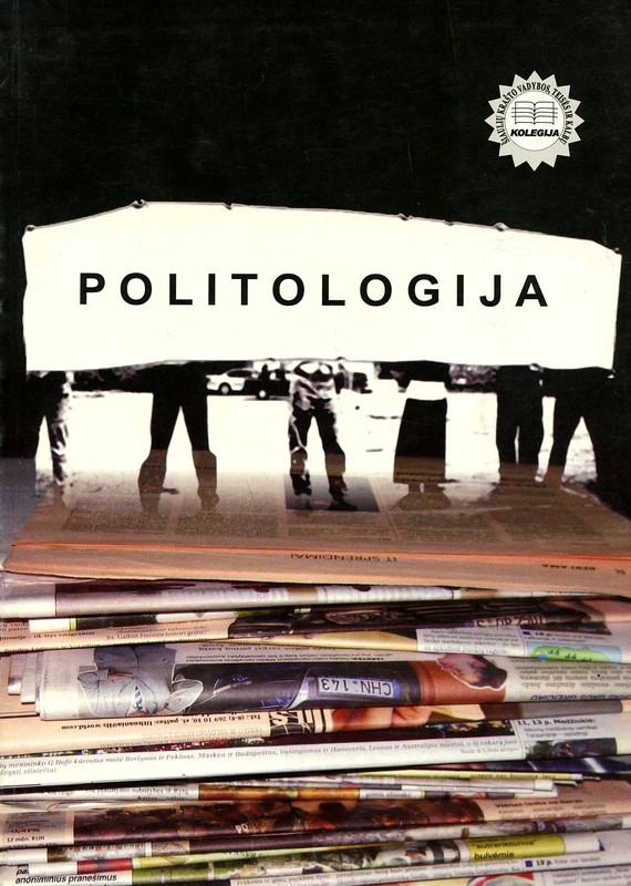 Politologija
