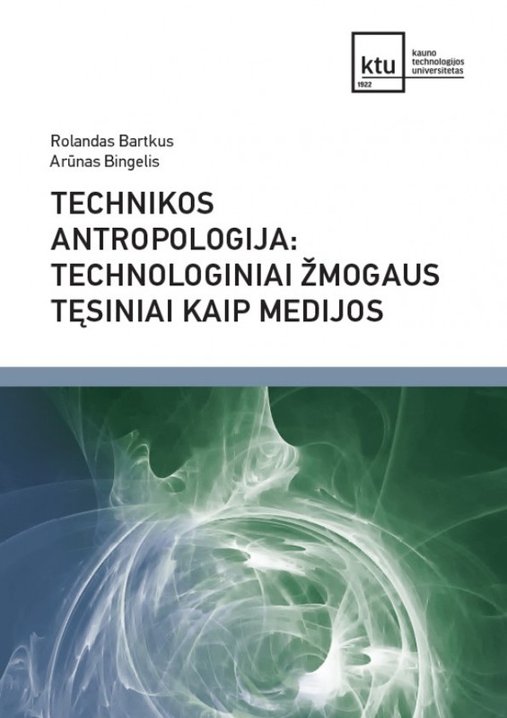 Technikos antropologija
