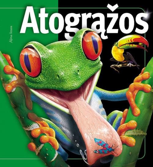Atogrąžos