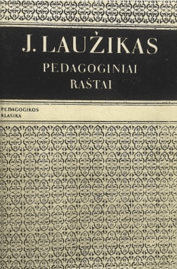 Pedagoginiai raštai