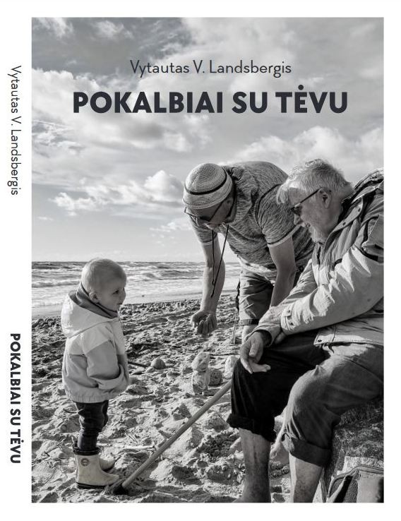 Pokalbiai su tėvu
