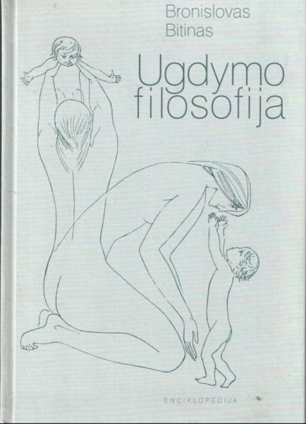 Ugdymo filosofija