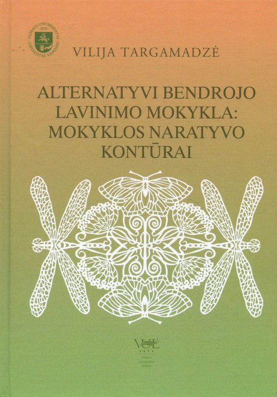 Alternatyvi bendrojo lavinimo mokykla