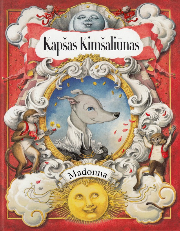 Kapšas Kimšaliūnas