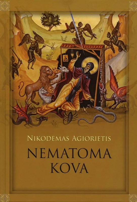 Nematoma kova