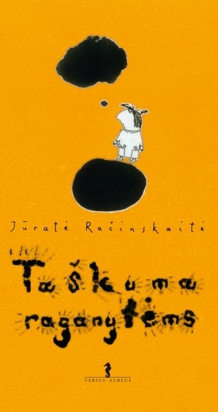 Taškuma raganytėms