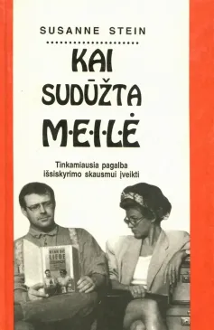 Kai sudūžta meilė