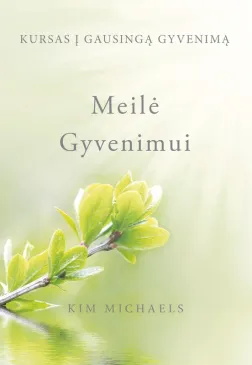 Meilė gyvenimui