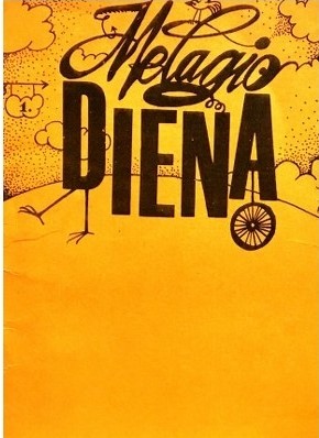 Melagio diena