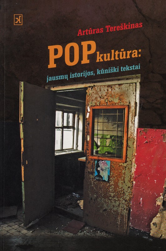 Popkultūra