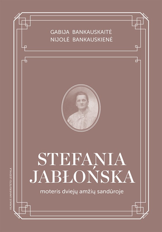 Stefania Jabłońska