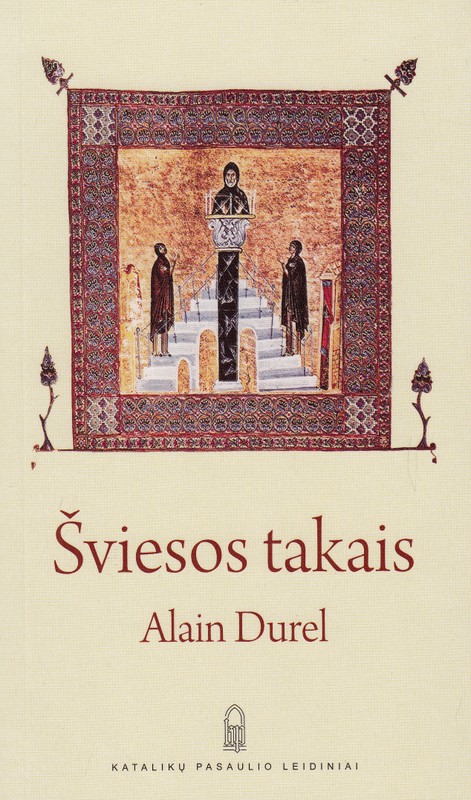 Šviesos takais