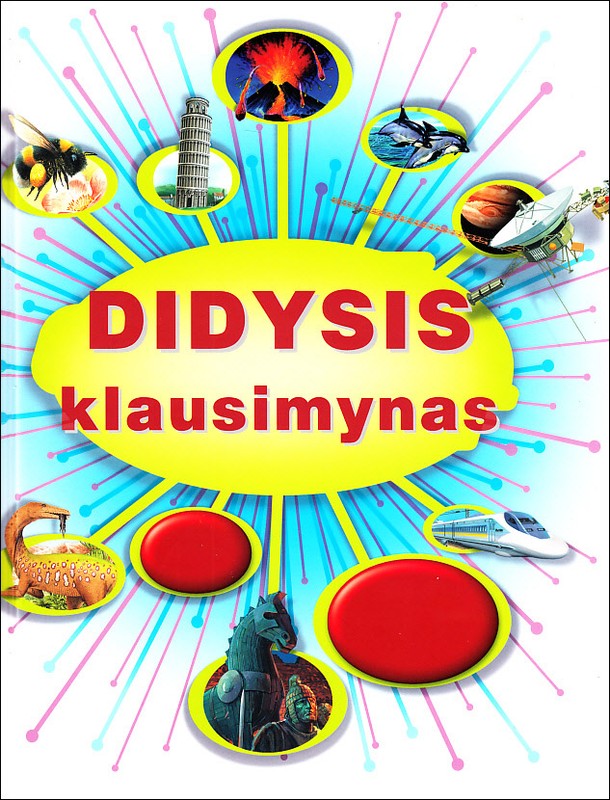 Didysis klausimynas