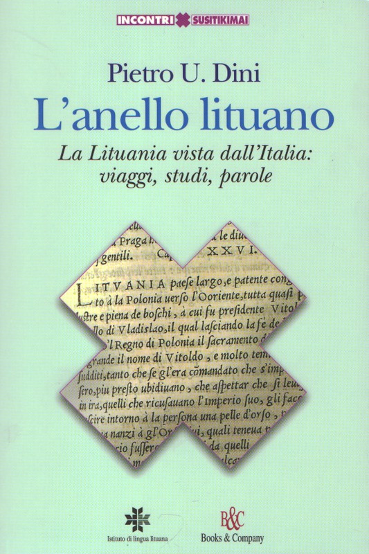 L'anello lituano