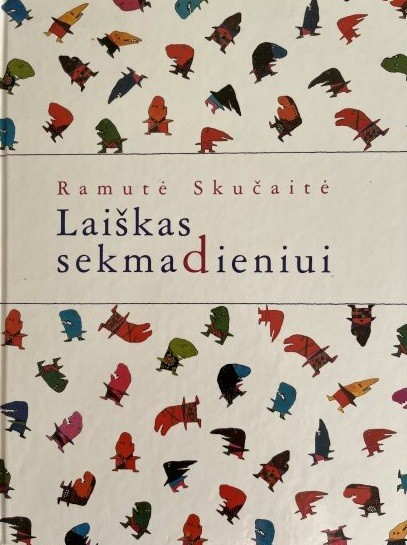 Laiškas sekmadieniui