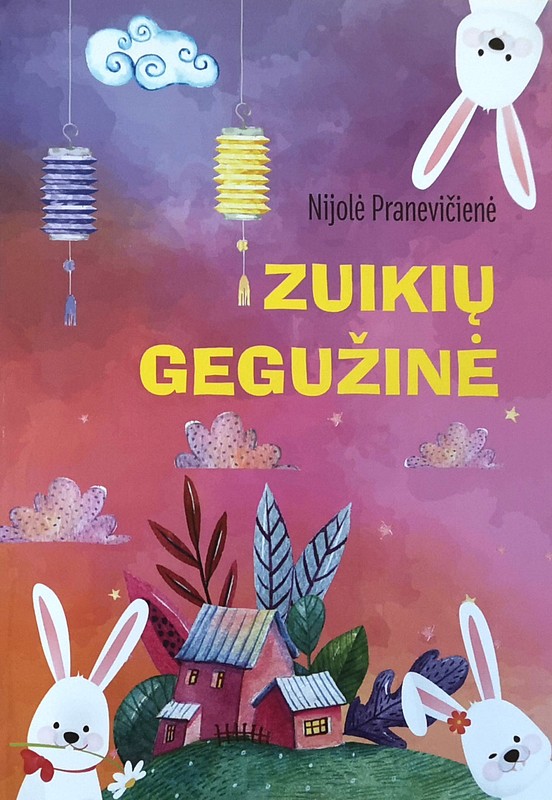 Zuikių gegužinė