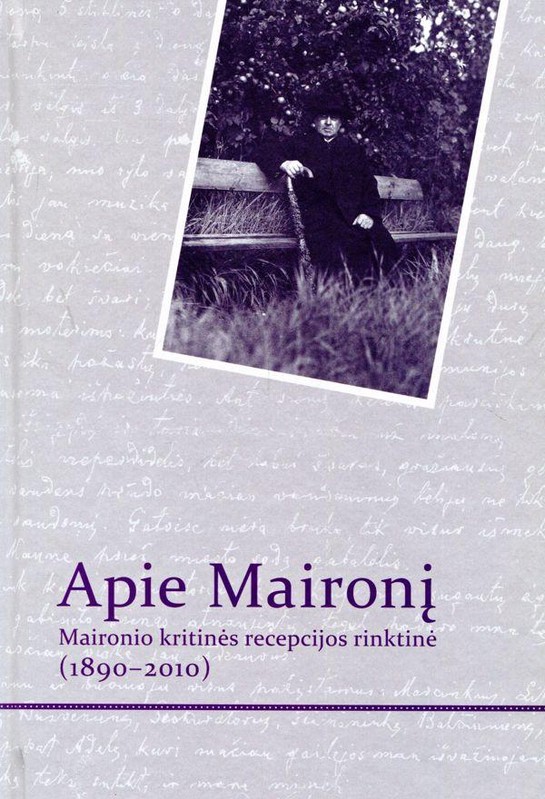 Apie Maironį