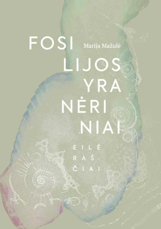 Fosilijos yra nėriniai